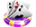 Icon game bài