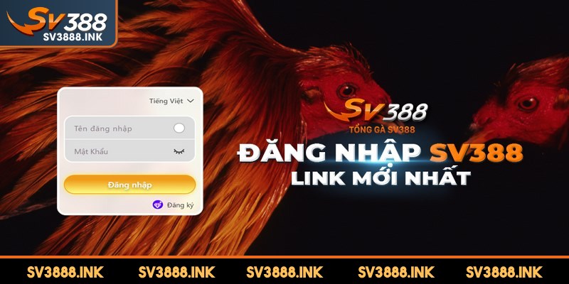 Lựa chọn bản đăng nhập cho từng thiết bị để quá trình diễn ra suôn sẻ