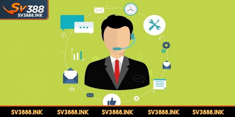 Liên hệ SV388 đang được nhiều người đánh giá cao hiện nay